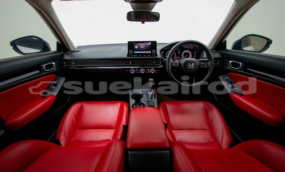 Buy Used Honda Civic White Car in Bangkok in Bangkok Buy Used Honda Civic White Car in Bangkok in Bangkok