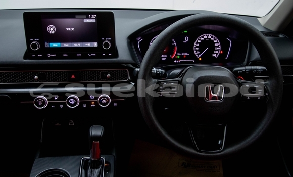 Buy Used Honda Civic White Car in Bangkok in Bangkok Buy Used Honda Civic White Car in Bangkok in Bangkok