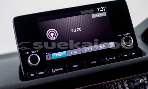 Buy Used Honda Civic White Car in Bangkok in Bangkok Buy Used Honda Civic White Car in Bangkok in Bangkok