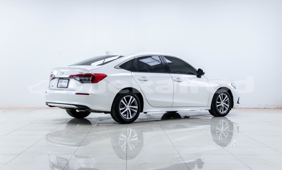 Buy Used Honda Civic White Car in Bangkok in Bangkok Buy Used Honda Civic White Car in Bangkok in Bangkok