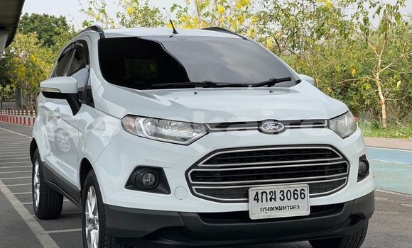 Buy Used Fiat Ritmo White Car in Buogkan in Buogkan