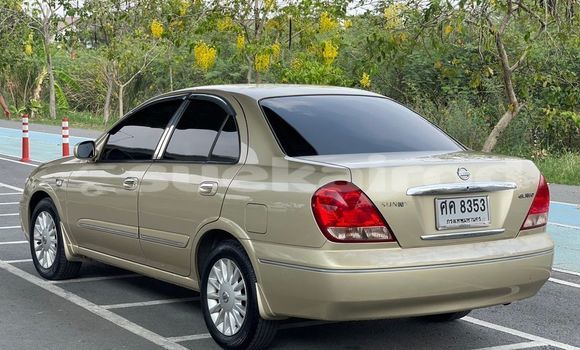 ซื้อ รถมือสอง Nissan Sunny ขาว รถยนต์ ใน %{เมือง} ใน กรุงเทพมหานคร ซื้อ รถมือสอง Nissan Sunny ขาว รถยนต์ ใน %{เมือง} ใน กรุงเทพมหานคร