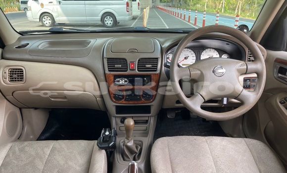 ซื้อ รถมือสอง Nissan Sunny ขาว รถยนต์ ใน %{เมือง} ใน กรุงเทพมหานคร ซื้อ รถมือสอง Nissan Sunny ขาว รถยนต์ ใน %{เมือง} ใน กรุงเทพมหานคร