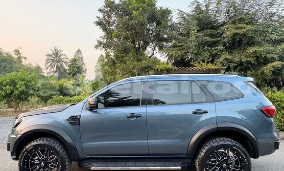 Cars for sale in thailand - suekairod