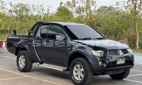 ซื้อ รถมือสอง Mitsubishi Triton อื่น ๆ รถยนต์ ใน %{เมือง} ใน กรุงเทพมหานคร ซื้อ รถมือสอง Mitsubishi Triton อื่น ๆ รถยนต์ ใน %{เมือง} ใน กรุงเทพมหานคร