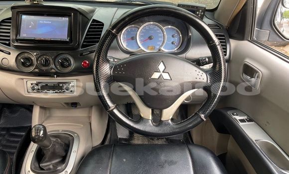 ซื้อ รถมือสอง Mitsubishi Triton อื่น ๆ รถยนต์ ใน %{เมือง} ใน กรุงเทพมหานคร ซื้อ รถมือสอง Mitsubishi Triton อื่น ๆ รถยนต์ ใน %{เมือง} ใน กรุงเทพมหานคร