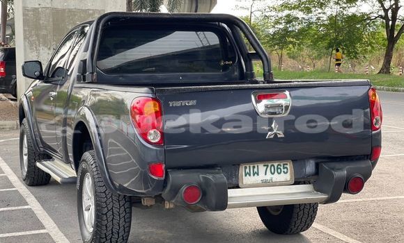 ซื้อ รถมือสอง Mitsubishi Triton อื่น ๆ รถยนต์ ใน %{เมือง} ใน กรุงเทพมหานคร ซื้อ รถมือสอง Mitsubishi Triton อื่น ๆ รถยนต์ ใน %{เมือง} ใน กรุงเทพมหานคร