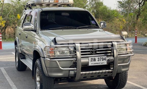 ซื้อ รถมือสอง Toyota Sports 800 อื่น ๆ รถยนต์ ใน %{เมือง} ใน บุรีรัมย์