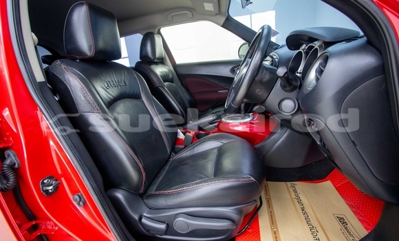 ซื้อ รถมือสอง Nissan Juke สีแดง รถยนต์ ใน %{เมือง} ใน กรุงเทพมหานคร ซื้อ รถมือสอง Nissan Juke สีแดง รถยนต์ ใน %{เมือง} ใน กรุงเทพมหานคร