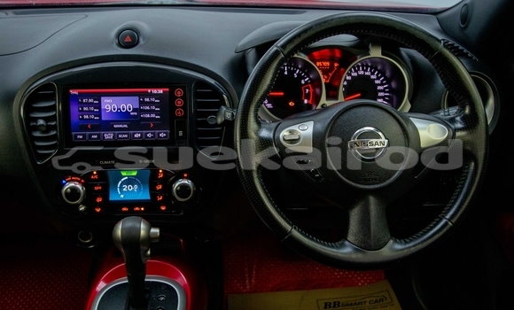 ซื้อ รถมือสอง Nissan Juke สีแดง รถยนต์ ใน %{เมือง} ใน กรุงเทพมหานคร ซื้อ รถมือสอง Nissan Juke สีแดง รถยนต์ ใน %{เมือง} ใน กรุงเทพมหานคร
