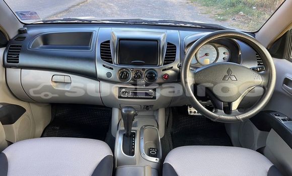 ซื้อ รถมือสอง Mitsubishi Triton อื่น ๆ รถยนต์ ใน %{เมือง} ใน กรุงเทพมหานคร ซื้อ รถมือสอง Mitsubishi Triton อื่น ๆ รถยนต์ ใน %{เมือง} ใน กรุงเทพมหานคร