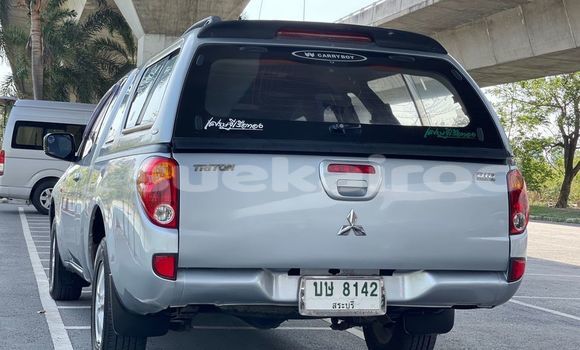 ซื้อ รถมือสอง Mitsubishi Triton อื่น ๆ รถยนต์ ใน %{เมือง} ใน กรุงเทพมหานคร ซื้อ รถมือสอง Mitsubishi Triton อื่น ๆ รถยนต์ ใน %{เมือง} ใน กรุงเทพมหานคร