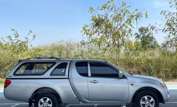 ซื้อ รถมือสอง Mitsubishi Triton อื่น ๆ รถยนต์ ใน %{เมือง} ใน กรุงเทพมหานคร ซื้อ รถมือสอง Mitsubishi Triton อื่น ๆ รถยนต์ ใน %{เมือง} ใน กรุงเทพมหานคร