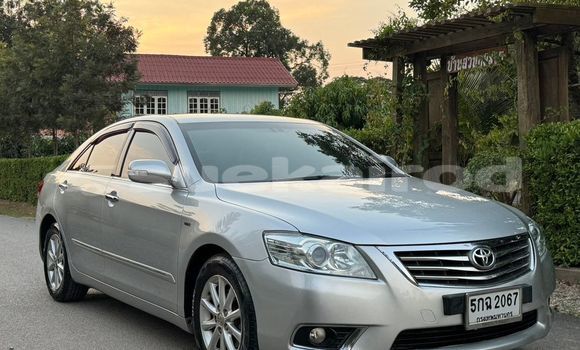 ซื้อ รถมือสอง Toyota Camry อื่น ๆ รถยนต์ ใน %{เมือง} ใน กรุงเทพมหานคร