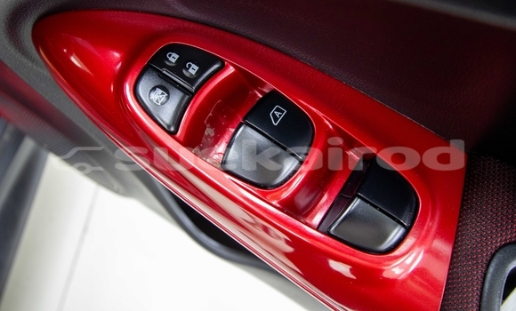 Buy Used Nissan Juke Red Car in Bangkok in Bangkok Buy Used Nissan Juke Red Car in Bangkok in Bangkok