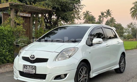 ซื้อ รถมือสอง Toyota Yaris ขาว รถยนต์ ใน %{เมือง} ใน กรุงเทพมหานคร ซื้อ รถมือสอง Toyota Yaris ขาว รถยนต์ ใน %{เมือง} ใน กรุงเทพมหานคร