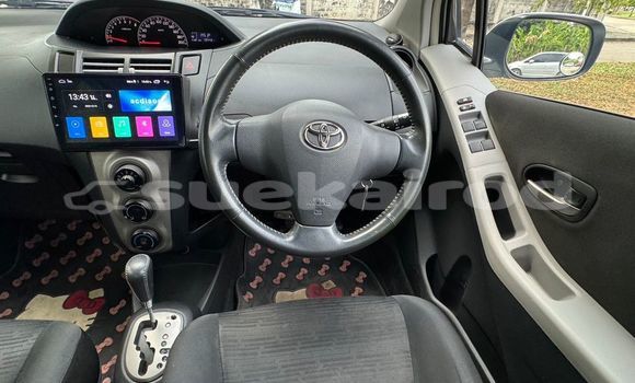 ซื้อ รถมือสอง Toyota Yaris ขาว รถยนต์ ใน %{เมือง} ใน กรุงเทพมหานคร ซื้อ รถมือสอง Toyota Yaris ขาว รถยนต์ ใน %{เมือง} ใน กรุงเทพมหานคร