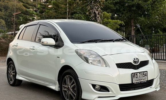 ซื้อ รถมือสอง Toyota Yaris ขาว รถยนต์ ใน %{เมือง} ใน กรุงเทพมหานคร ซื้อ รถมือสอง Toyota Yaris ขาว รถยนต์ ใน %{เมือง} ใน กรุงเทพมหานคร