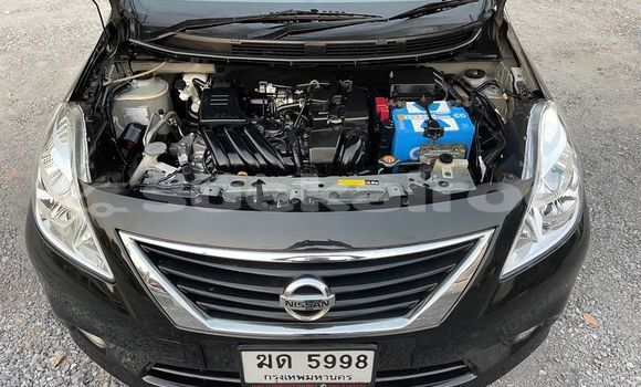 ซื้อ รถมือสอง Nissan Almera สีดำ รถยนต์ ใน %{เมือง} ใน กรุงเทพมหานคร ซื้อ รถมือสอง Nissan Almera สีดำ รถยนต์ ใน %{เมือง} ใน กรุงเทพมหานคร