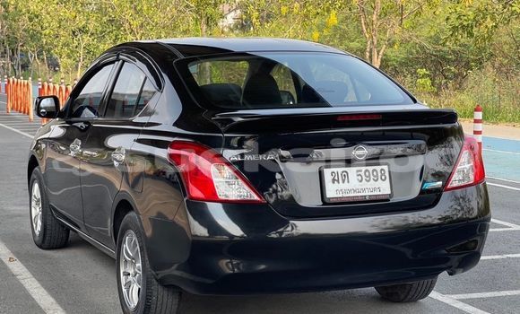 ซื้อ รถมือสอง Nissan Almera สีดำ รถยนต์ ใน %{เมือง} ใน กรุงเทพมหานคร ซื้อ รถมือสอง Nissan Almera สีดำ รถยนต์ ใน %{เมือง} ใน กรุงเทพมหานคร
