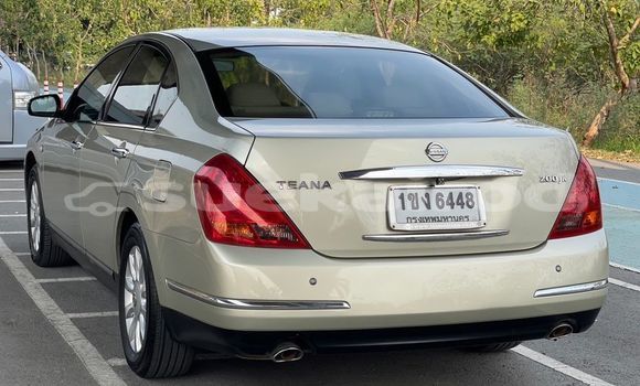 ซื้อ รถมือสอง Nissan Teana อื่น ๆ รถยนต์ ใน %{เมือง} ใน กรุงเทพมหานคร ซื้อ รถมือสอง Nissan Teana อื่น ๆ รถยนต์ ใน %{เมือง} ใน กรุงเทพมหานคร