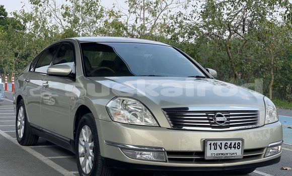 ซื้อ รถมือสอง Nissan Teana อื่น ๆ รถยนต์ ใน %{เมือง} ใน กรุงเทพมหานคร ซื้อ รถมือสอง Nissan Teana อื่น ๆ รถยนต์ ใน %{เมือง} ใน กรุงเทพมหานคร