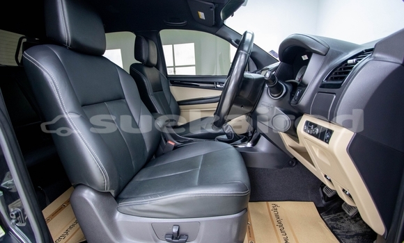 Buy Used Isuzu D-Max Black Car in Bangkok in Bangkok Buy Used Isuzu D-Max Black Car in Bangkok in Bangkok