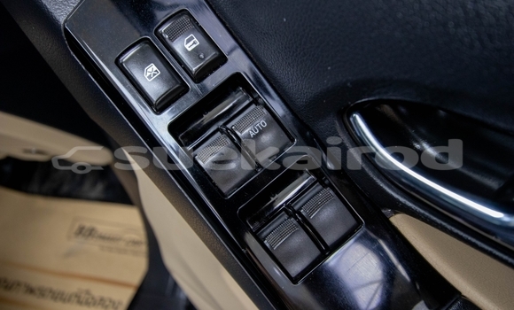 Buy Used Isuzu D-Max Black Car in Bangkok in Bangkok Buy Used Isuzu D-Max Black Car in Bangkok in Bangkok