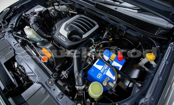 Buy Used Isuzu D-Max Black Car in Bangkok in Bangkok Buy Used Isuzu D-Max Black Car in Bangkok in Bangkok