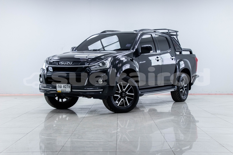 Big with watermark isuzu d max bangkok bangkok 70005