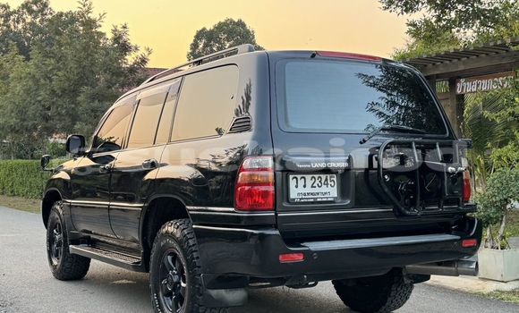 ซื้อ รถมือสอง Toyota Land Cruiser สีดำ รถยนต์ ใน %{เมือง} ใน กรุงเทพมหานคร ซื้อ รถมือสอง Toyota Land Cruiser สีดำ รถยนต์ ใน %{เมือง} ใน กรุงเทพมหานคร