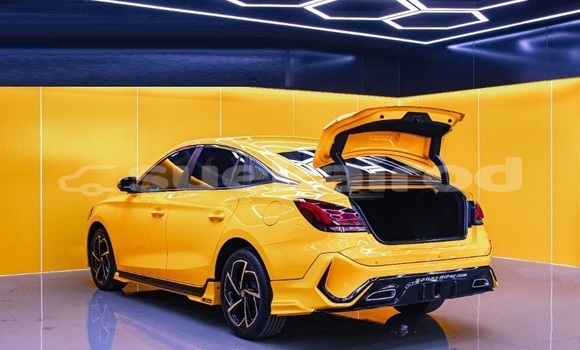 Buy Used MG 5 Other Car in Bangkok in Bangkok Buy Used MG 5 Other Car in Bangkok in Bangkok