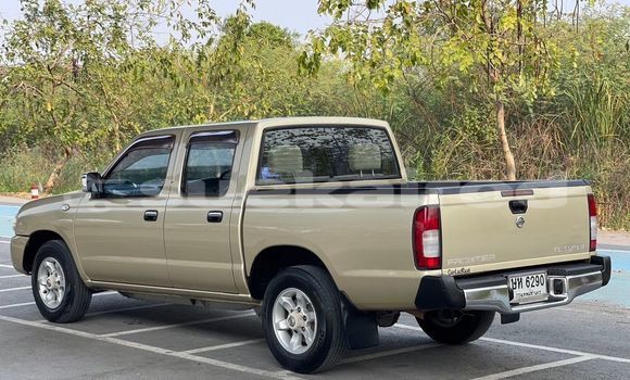 ซื้อ รถมือสอง Nissan Frontier อื่น ๆ รถยนต์ ใน %{เมือง} ใน กรุงเทพมหานคร ซื้อ รถมือสอง Nissan Frontier อื่น ๆ รถยนต์ ใน %{เมือง} ใน กรุงเทพมหานคร