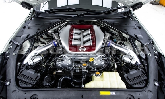 Buy Used Nissan GT-R R35 White Car in Bangkok in Bangkok Buy Used Nissan GT-R R35 White Car in Bangkok in Bangkok