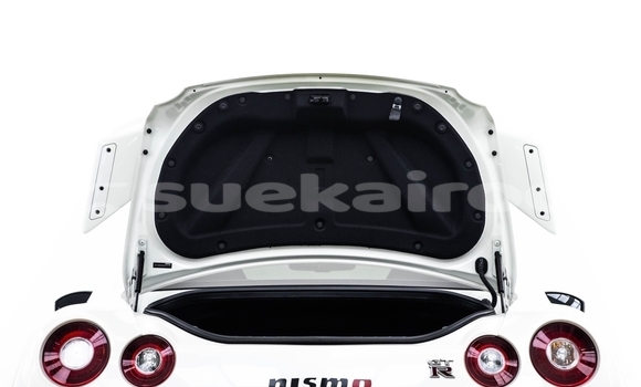 Buy Used Nissan GT-R R35 White Car in Bangkok in Bangkok Buy Used Nissan GT-R R35 White Car in Bangkok in Bangkok