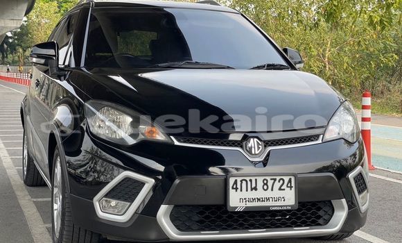 ซื้อ รถมือสอง MG 3 สีดำ รถยนต์ ใน %{เมือง} ใน กรุงเทพมหานคร ซื้อ รถมือสอง MG 3 สีดำ รถยนต์ ใน %{เมือง} ใน กรุงเทพมหานคร