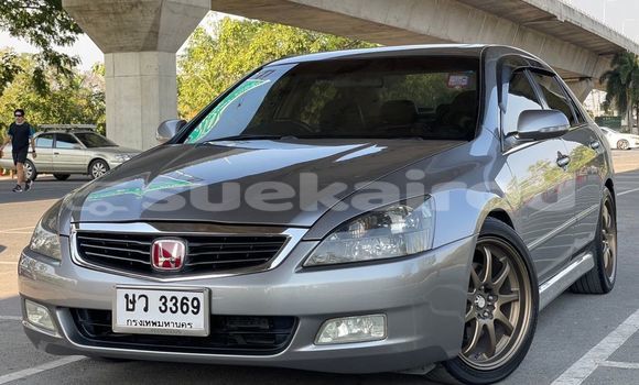 Buy Used Honda Accord Other Car in Bangkok in Bangkok