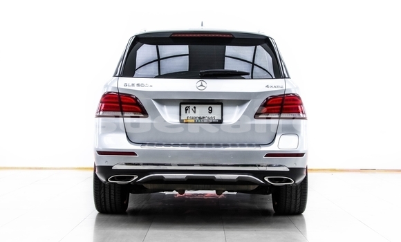 Buy Used Mercedes‒Benz GLK–Class Other Car in Bangkok in Bangkok Buy Used Mercedes‒Benz GLK–Class Other Car in Bangkok in Bangkok