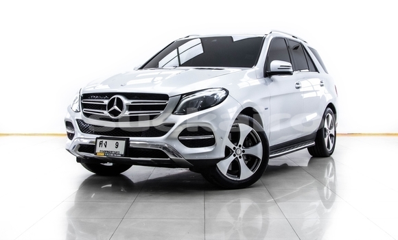 Buy Used Mercedes‒Benz GLK–Class Other Car in Bangkok in Bangkok Buy Used Mercedes‒Benz GLK–Class Other Car in Bangkok in Bangkok