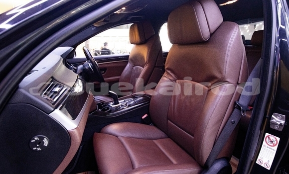 Buy Used BMW 5–Series Black Car in Bangkok in Bangkok Buy Used BMW 5–Series Black Car in Bangkok in Bangkok