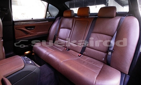 Buy Used BMW 5–Series Black Car in Bangkok in Bangkok Buy Used BMW 5–Series Black Car in Bangkok in Bangkok
