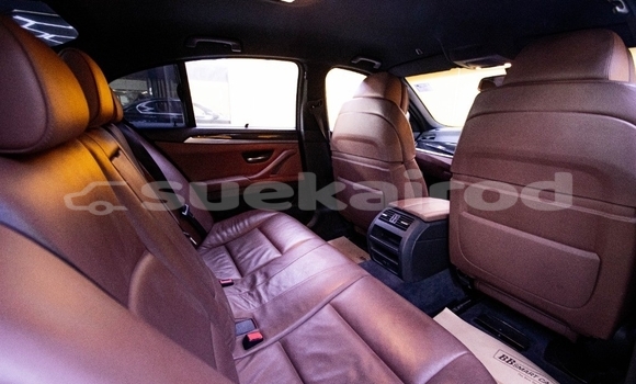 Buy Used BMW 5–Series Black Car in Bangkok in Bangkok Buy Used BMW 5–Series Black Car in Bangkok in Bangkok