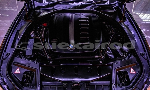 Buy Used BMW 5–Series Black Car in Bangkok in Bangkok Buy Used BMW 5–Series Black Car in Bangkok in Bangkok