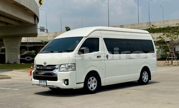 ซื้อ รถมือสอง Toyota Commuter ขาว รถยนต์ ใน %{เมือง} ใน กรุงเทพมหานคร ซื้อ รถมือสอง Toyota Commuter ขาว รถยนต์ ใน %{เมือง} ใน กรุงเทพมหานคร