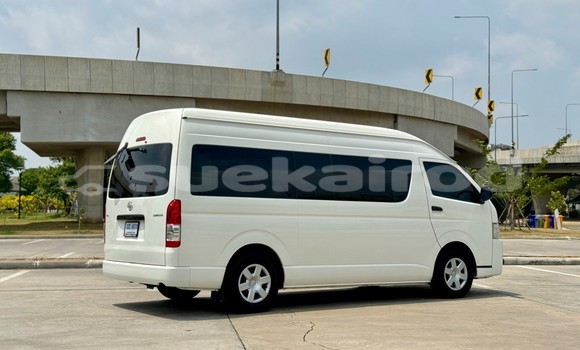 ซื้อ รถมือสอง Toyota Commuter ขาว รถยนต์ ใน %{เมือง} ใน กรุงเทพมหานคร ซื้อ รถมือสอง Toyota Commuter ขาว รถยนต์ ใน %{เมือง} ใน กรุงเทพมหานคร