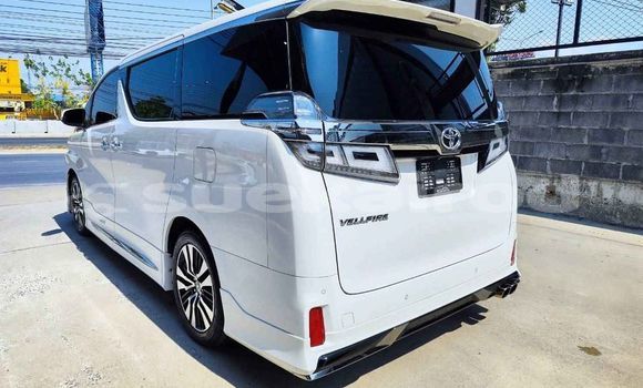 ซื้อ รถมือสอง Toyota Vellfire ขาว รถยนต์ ใน %{เมือง} ใน กรุงเทพมหานคร ซื้อ รถมือสอง Toyota Vellfire ขาว รถยนต์ ใน %{เมือง} ใน กรุงเทพมหานคร