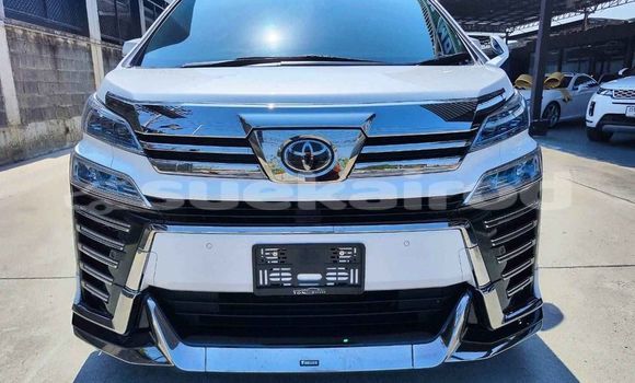 ซื้อ รถมือสอง Toyota Vellfire ขาว รถยนต์ ใน %{เมือง} ใน กรุงเทพมหานคร ซื้อ รถมือสอง Toyota Vellfire ขาว รถยนต์ ใน %{เมือง} ใน กรุงเทพมหานคร