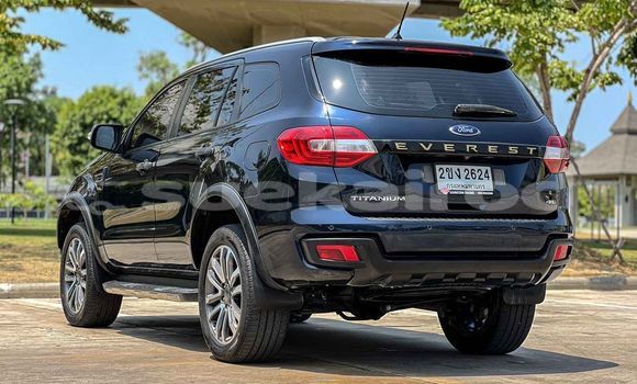 ซื้อ รถมือสอง Ford Everest สีดำ รถยนต์ ใน %{เมือง} ใน กรุงเทพมหานคร ซื้อ รถมือสอง Ford Everest สีดำ รถยนต์ ใน %{เมือง} ใน กรุงเทพมหานคร