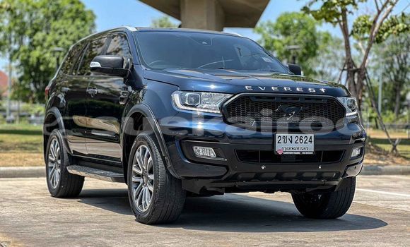 ซื้อ รถมือสอง Ford Everest สีดำ รถยนต์ ใน %{เมือง} ใน กรุงเทพมหานคร ซื้อ รถมือสอง Ford Everest สีดำ รถยนต์ ใน %{เมือง} ใน กรุงเทพมหานคร