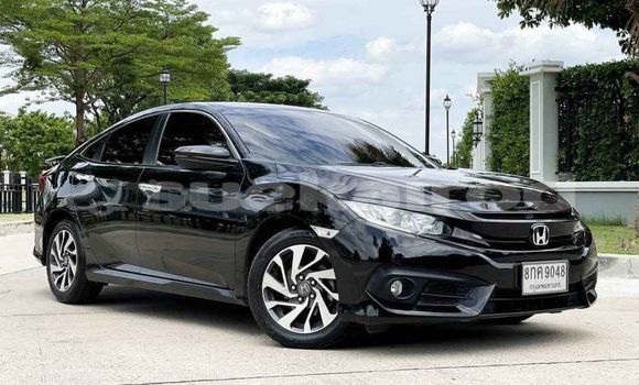 ซื้อ รถมือสอง Honda Civic สีดำ รถยนต์ ใน %{เมือง} ใน กรุงเทพมหานคร ซื้อ รถมือสอง Honda Civic สีดำ รถยนต์ ใน %{เมือง} ใน กรุงเทพมหานคร